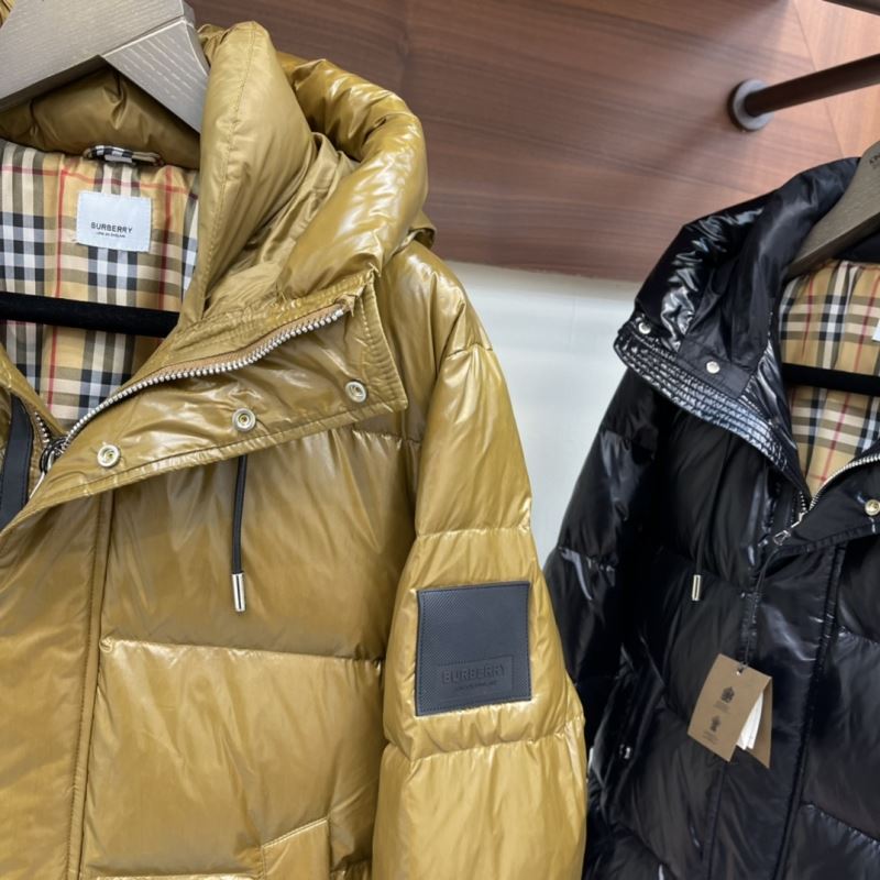 Burberry Down Jackets